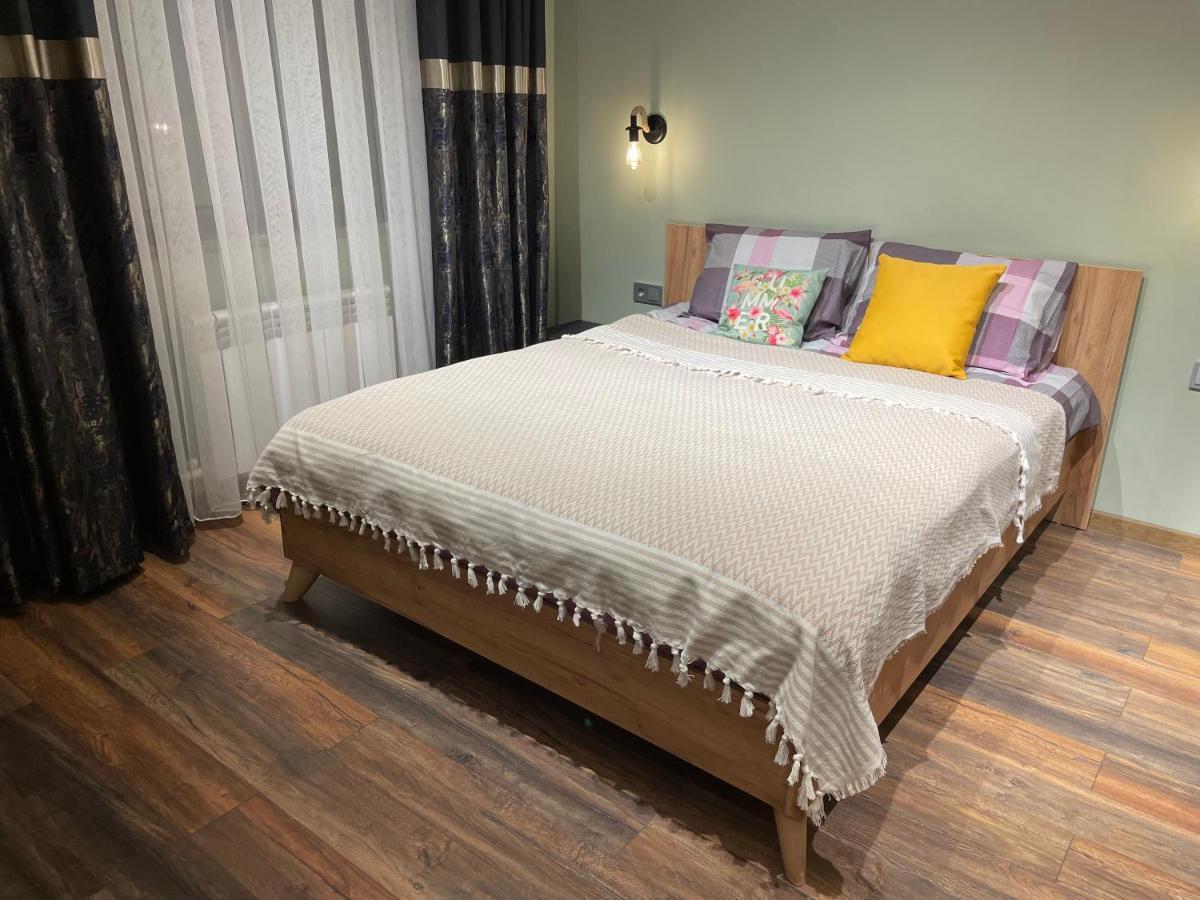 Finsbury Apartment Tashkent Ngoại thất bức ảnh