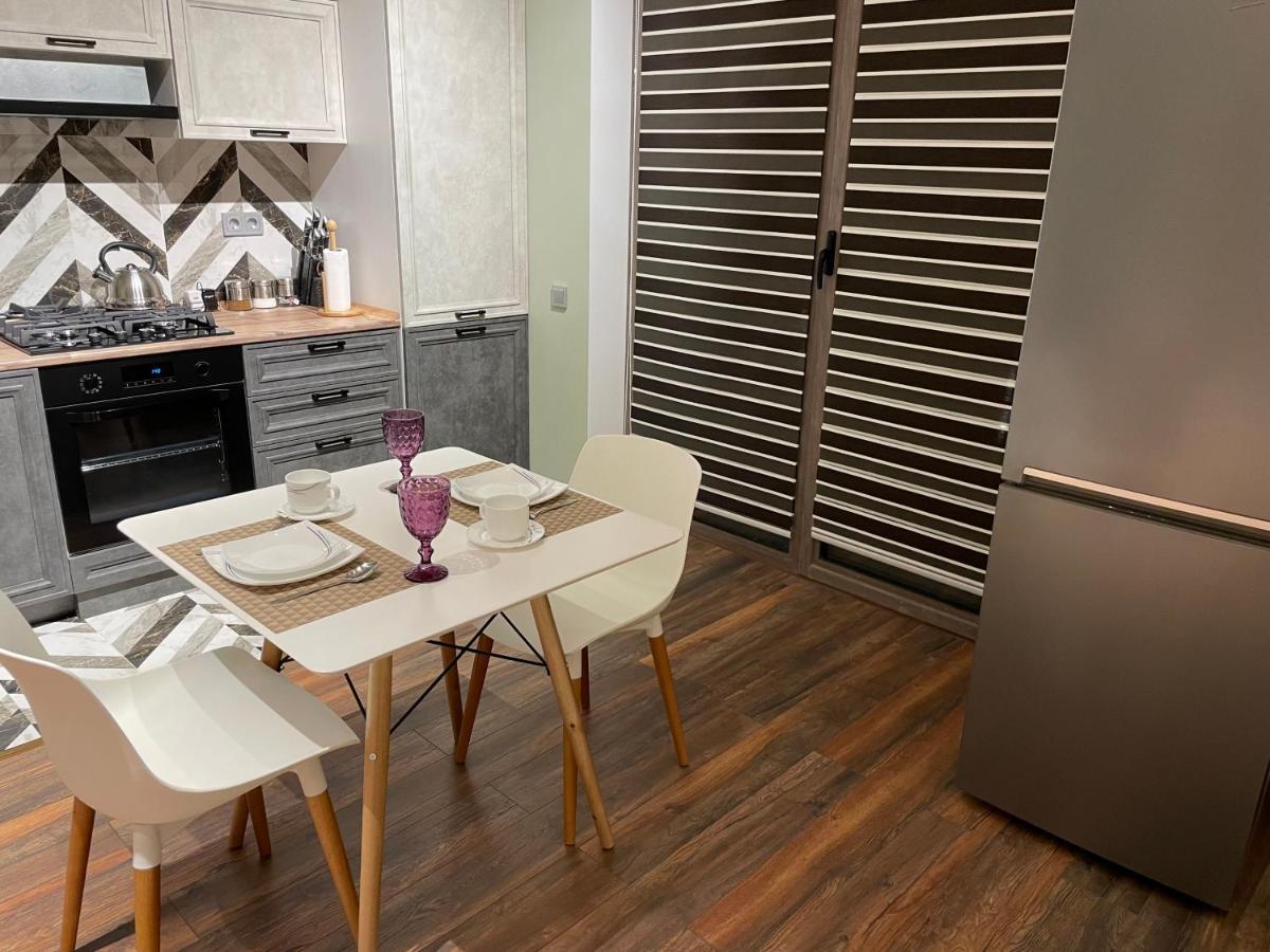 Finsbury Apartment Tashkent Ngoại thất bức ảnh
